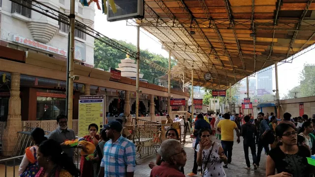3_Shree Siddhivinayak Temple