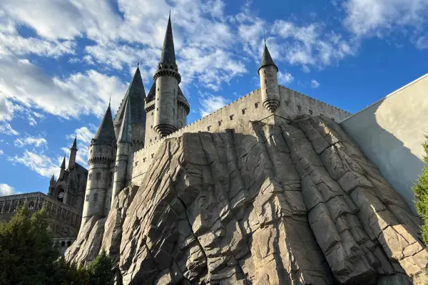 Universal Beijing Resort