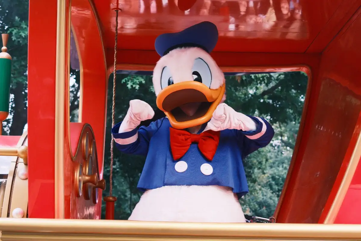 Shanghai Disney Resort