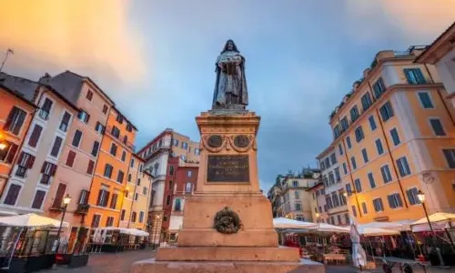 Campo de' Fiori