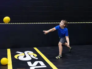 Slick City Action Park
