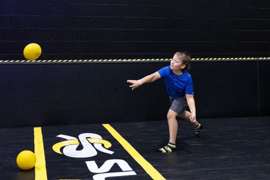 Slick City Action Park
