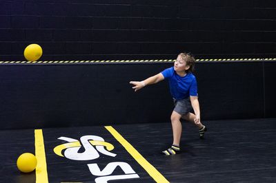 Slick City Action Park