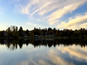 Robert's Roost Resort