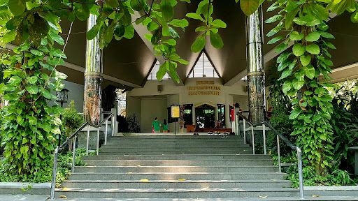Gua Maria Mojosongo (Saint Mary's Grotto - Mojosongo)