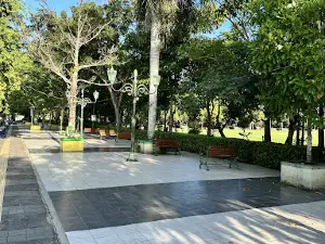 Wates Square Park
