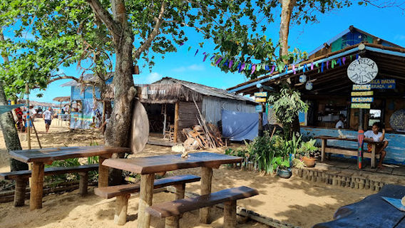 Porto Seguro