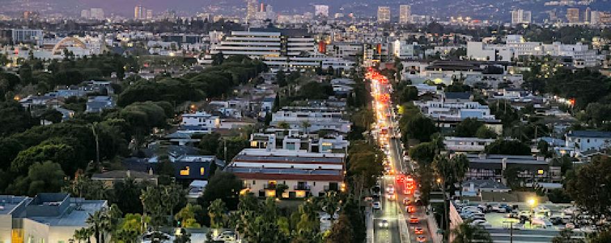 Culver City Park