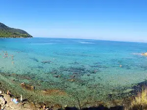 The Bay Trentova Agropoli