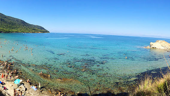 The Bay Trentova Agropoli