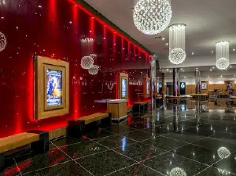 CINEMATOGRAFICA ARAUJO Catuaí Shop