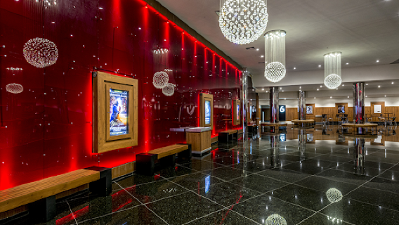 CINEMATOGRAFICA ARAUJO Catuaí Shop