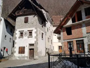 Pesariis Gli Orologi