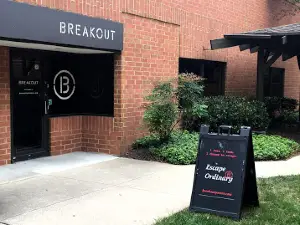 Breakout Games