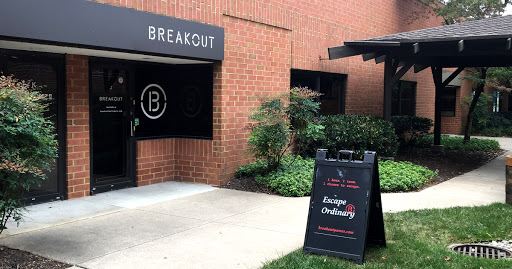 Breakout Games
