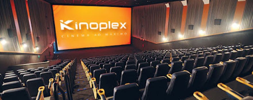 Kinoplex Vale Sul