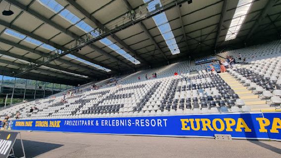 Dreisamstadion