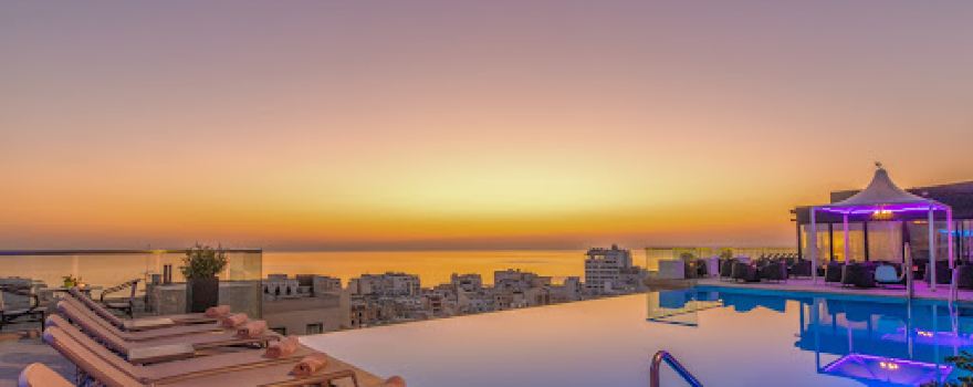 AX The Palace Malta