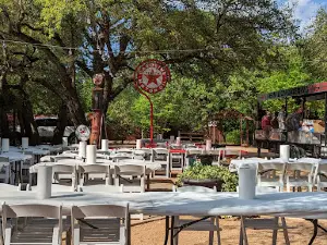 Texas Station RV Park
