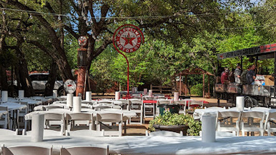 Texas Station RV Park