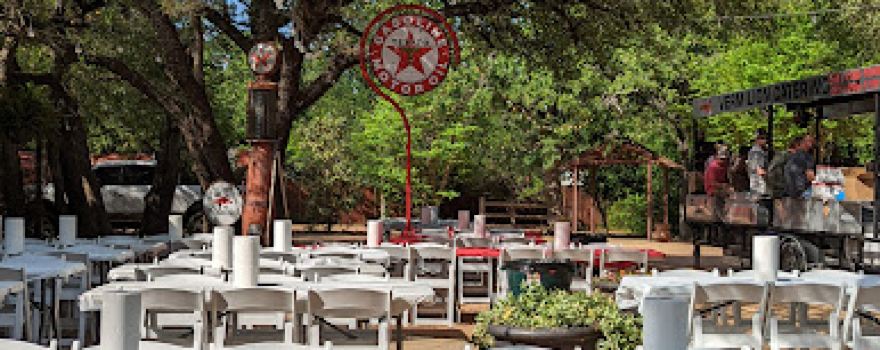 Texas Station RV Park