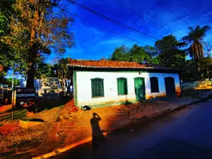 Área de Proteção Ambiental do Carste de Lagoa Santa