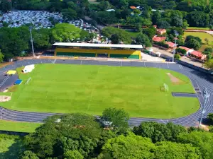 Estadio Cacique Diría
