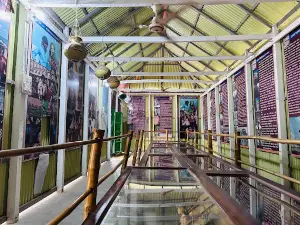 Polli Kabi Jasimuddin's House