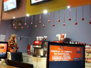 Grupocine Siñeriz Rivera