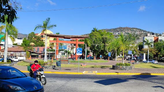 Plaza Kioto