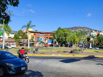 Plaza Kioto