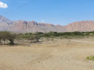 CASA BLANCA - CHAMAN - SAN GREGORIO - SAN MIGUEL DE PALLAQUEZ - CAJAMARCA