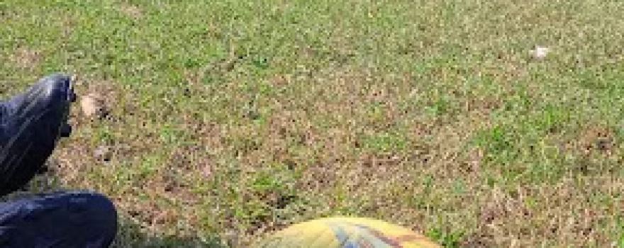 Lapangan Karangsawah