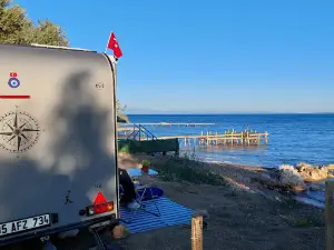 Assos Hekimoğlu Kamping