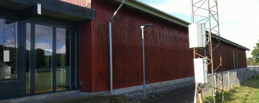 Agerskov-Hallen