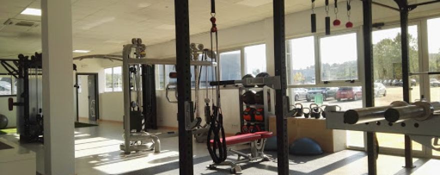 EVOFIT ORENSE