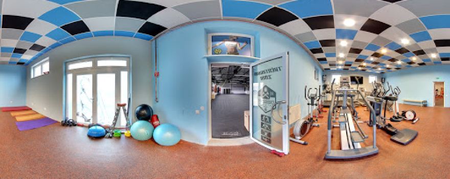 Moneta Fitness