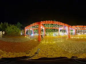 NVR Convention Hall