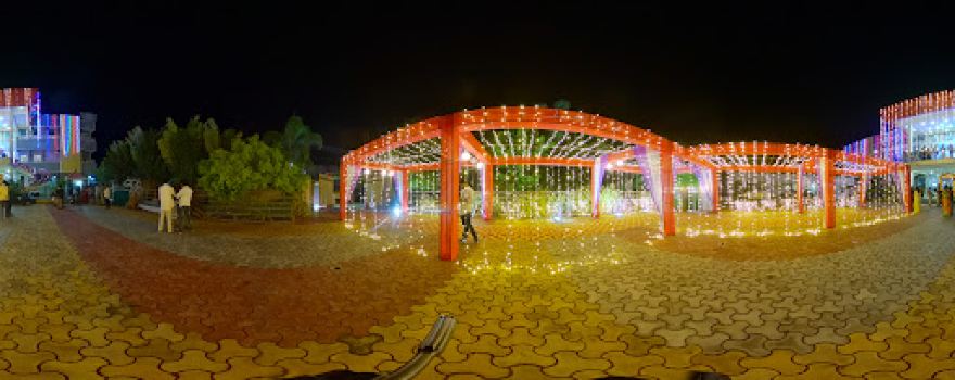 NVR Convention Hall