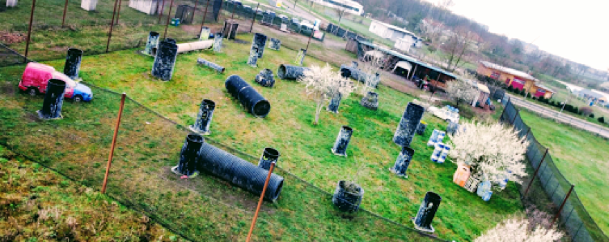 ABI-Paintball