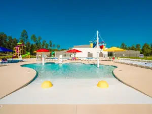 AIKEN COUNTY FAMILY YMCA
