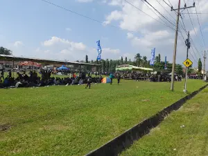 Lapangan SidoMakmur