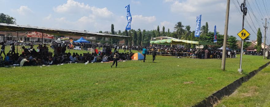 Lapangan SidoMakmur