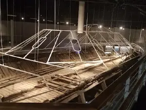 CSS Neuse Museum