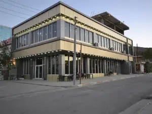 Penjwen GYM
