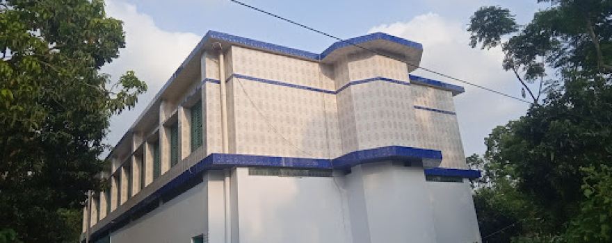 Kulbaria Dokkhin Para Jame Masjid