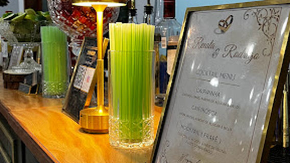 Campo Society Tok de Bola