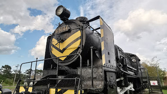 Shokotsufureai Park Golf Ground