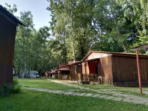 Autocamping Snina