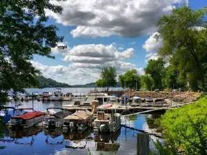 Your Boat Club St.Croix River